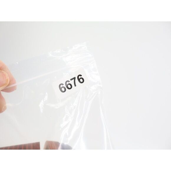 Candie's Hiss Penny Loafer Platform Chunky Blue Leather Block Wooden Heel Size 6 - Picture 13 of 13